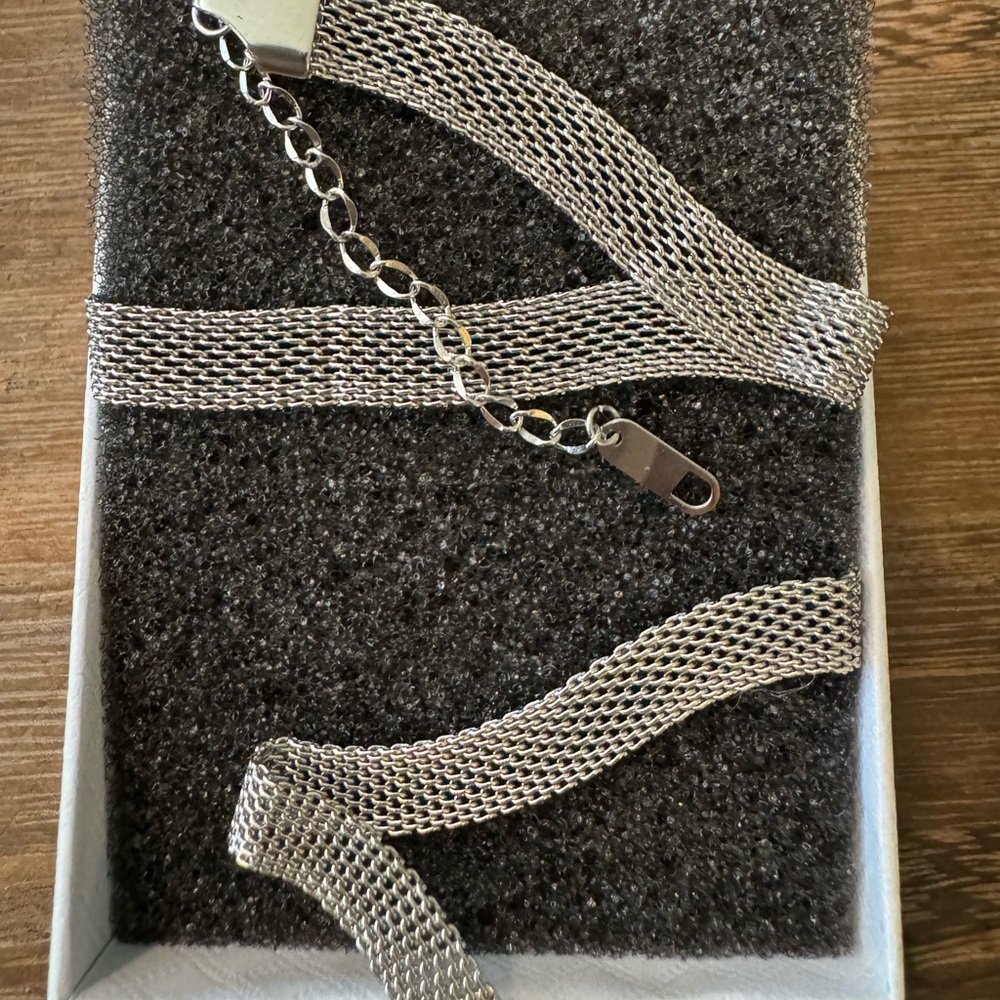 Neckaces are 10.00 each, the jewery set is 20.00.